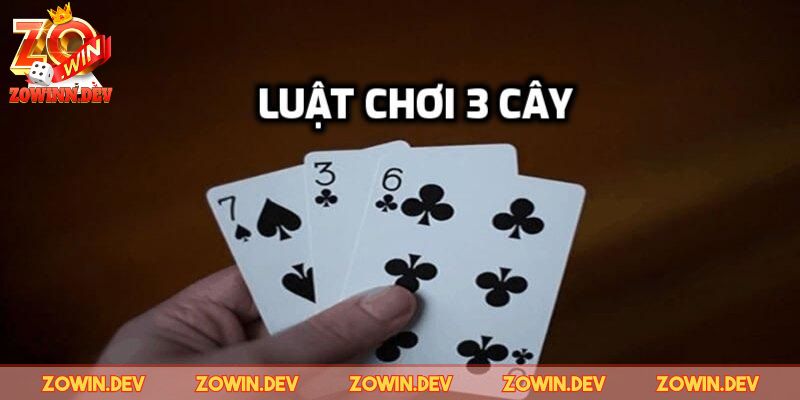 Thể lệ đơn giản dễ trải nghiệm