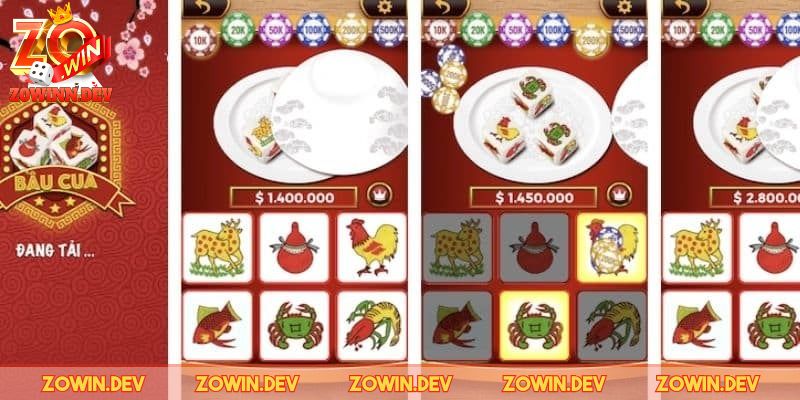 Những quy tắc cơ bản cần biết