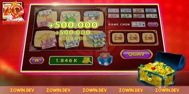 Thuật ngữ quan trọng khi chơi bầu cua ZOWIN