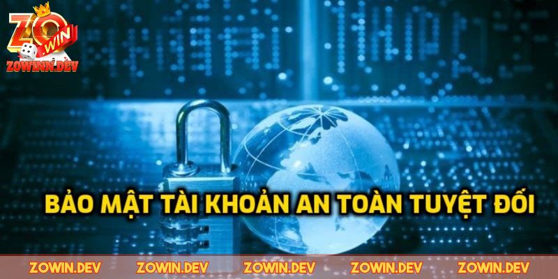 Sử dụng tài khoản đã xác minh đủ