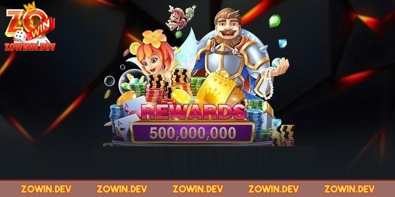 Slot game đa dạng, đẳng cấp