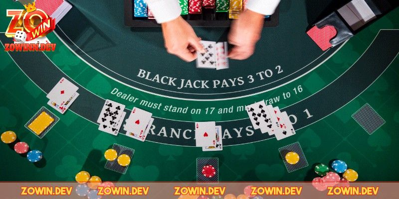 Chiến lược dài hạn trong khi chơi game