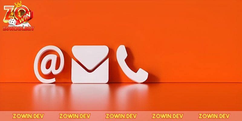 Liên Hệ ZOWIN - Tiếp Cận Nhanh Chóng, Nhận Hỗ Trợ Lập Tức 4 Một vài chú ý khi liên lạc