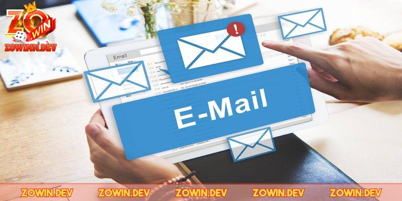 Liên Hệ ZOWIN - Tiếp Cận Nhanh Chóng, Nhận Hỗ Trợ Lập Tức 3 Các kênh liên hệ ZOWIN nhanh chóng với hiệu quả