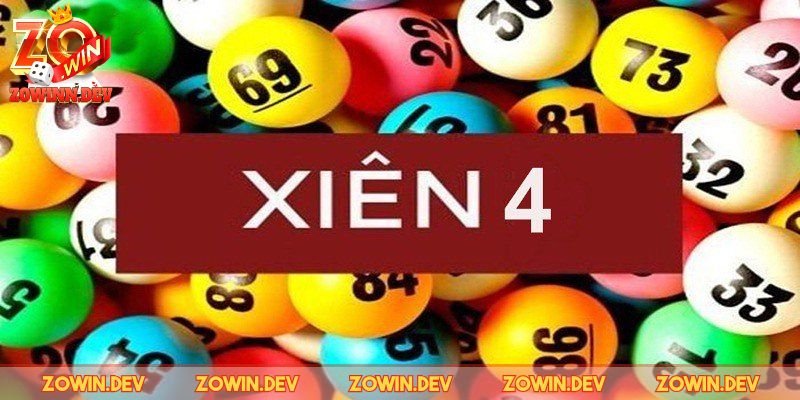 Lô Đề Nhanh ZOWIN - Nơi Đỉnh Cao Chơi Xổ Số Cho Anh Em 3 Lô xiên nhân đôi phần thưởng