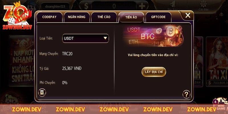 Tham gia cùng cổng game để bắt đầu giao dịch 