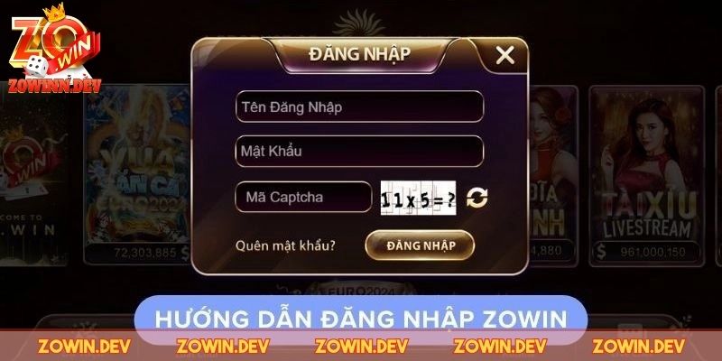 Bước đầu là đăng nhập vào nick giải trí của anh em 