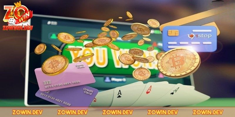 Tổng hợp các hình thức phổ biến mà bet thủ hay sử dụng 