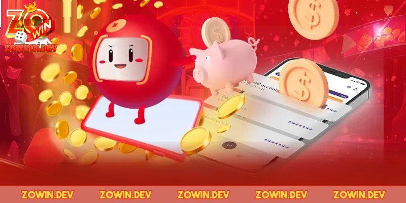 Lợi ích khi anh em thực hiện rút tiền ZOWIN về Momo 