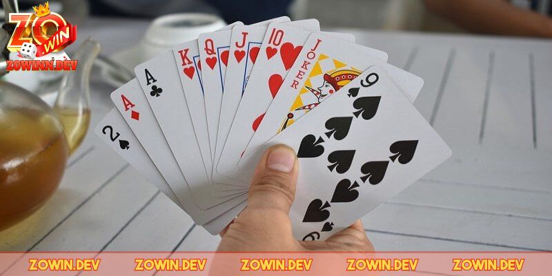 Chú ý khi khám phá trò chơi