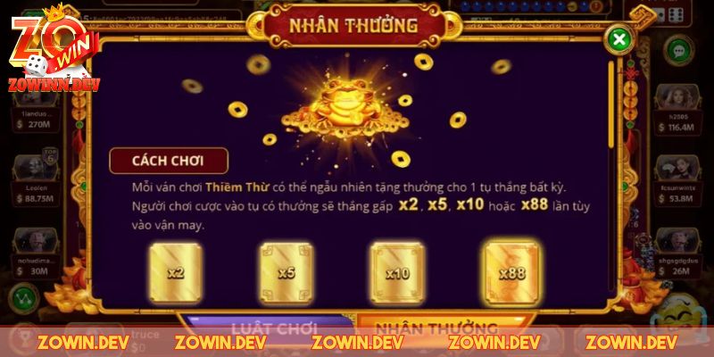 Sử dụng các tính năng hỗ trợ