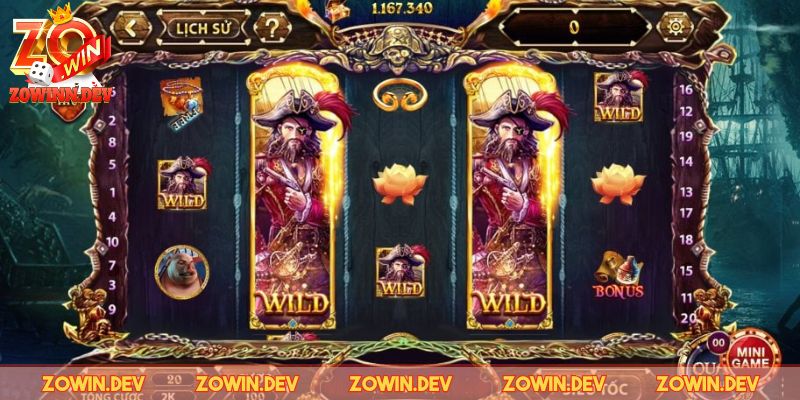 Cách tính điểm trong trò chơi