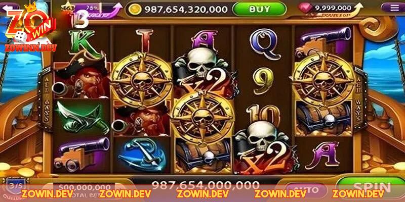 Quy tắc cơ bản trong trò chơi