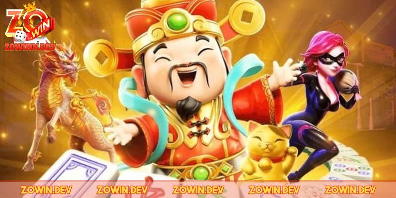 Quy định cơ bản trong trò chơi