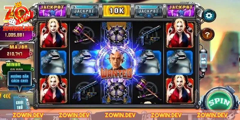 Avengers đưa người tham gia vào thế giới siêu anh hùng