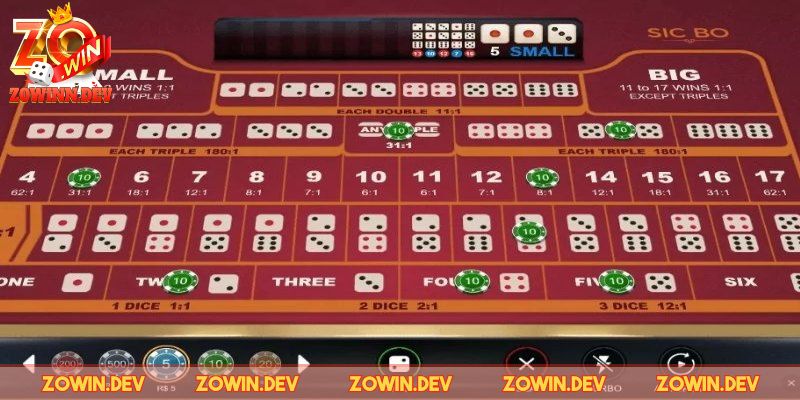 Vào sảnh chiến liền tay cực đã